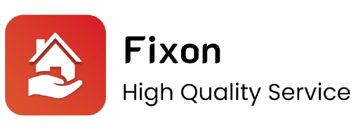 Fixon logo