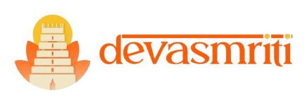 Devasmriti logo
